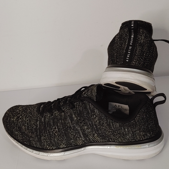 APL Tech Loom Sneakers - Picture 10 of 11